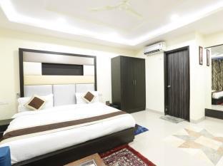 Tip Top Plaza Hotel Jaipur Bagian luar foto